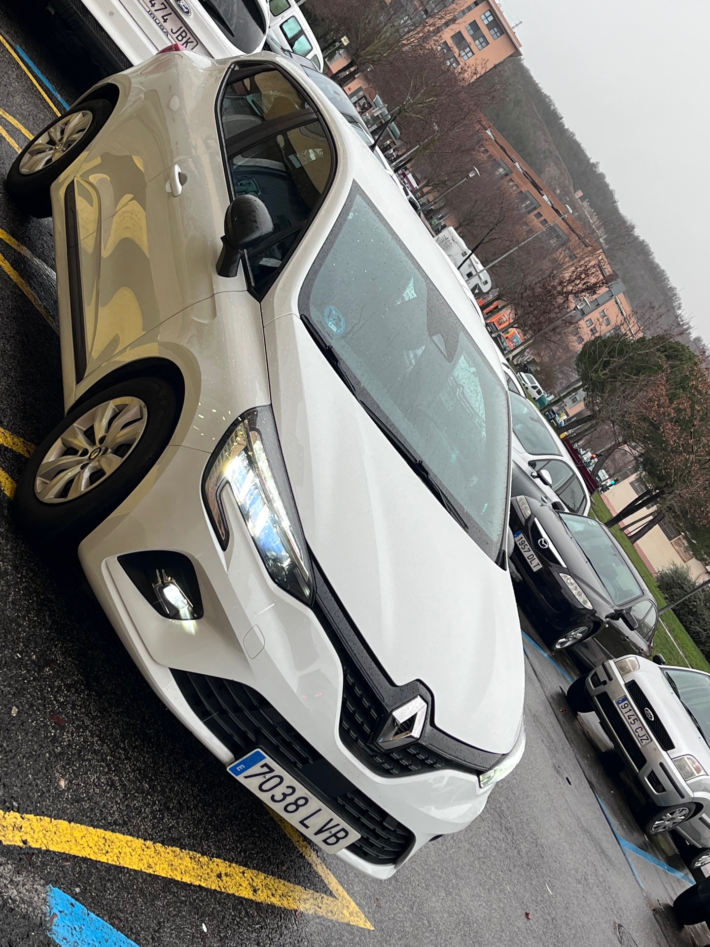 Renault Clio SCe 75 CV 5p. Business