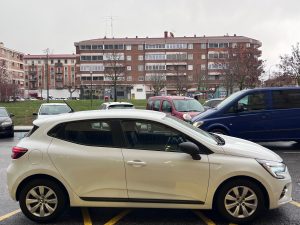 Renault Clio SCe 75 CV 5p. Business