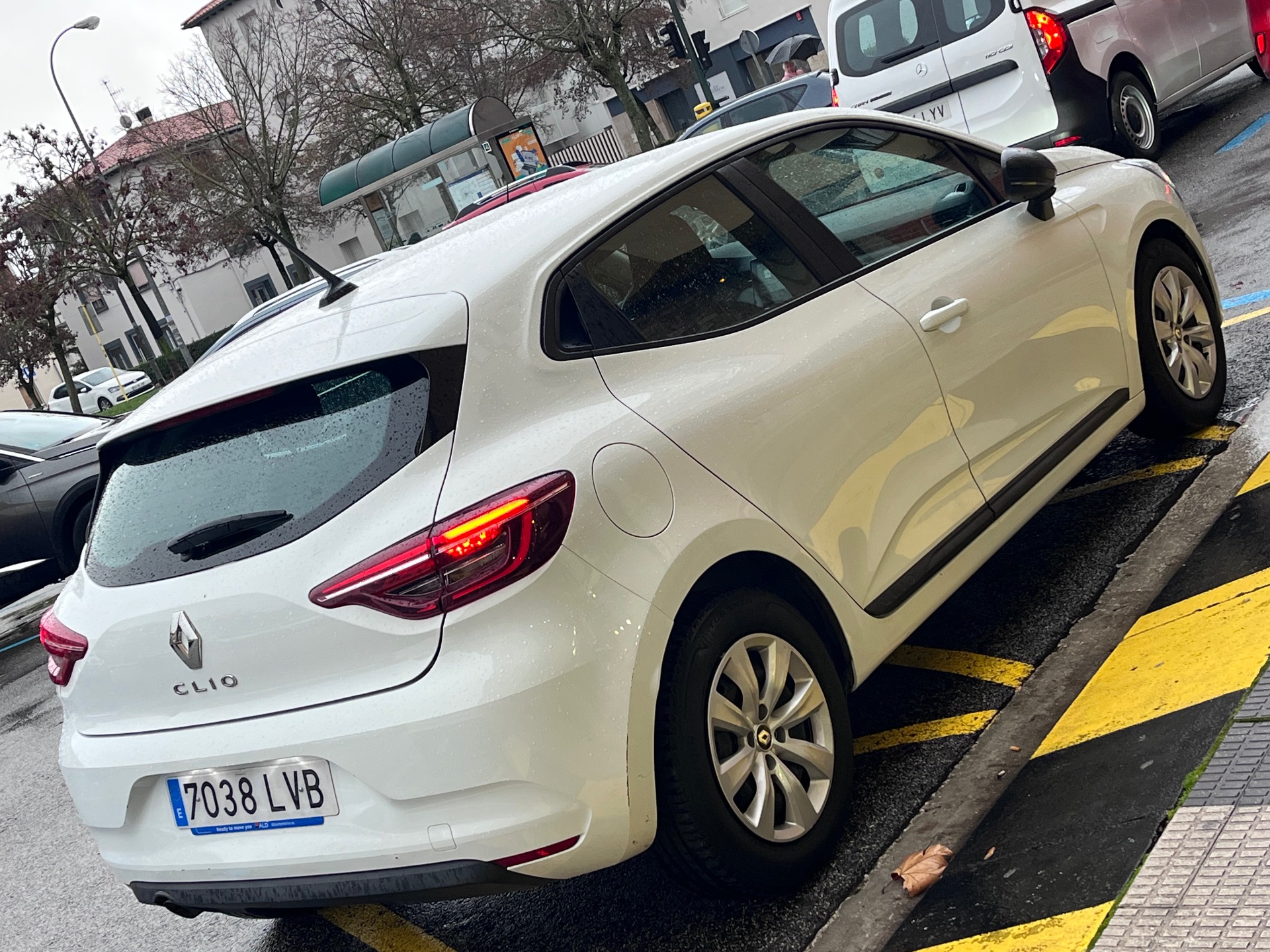 Renault Clio SCe 75 CV 5p. Business