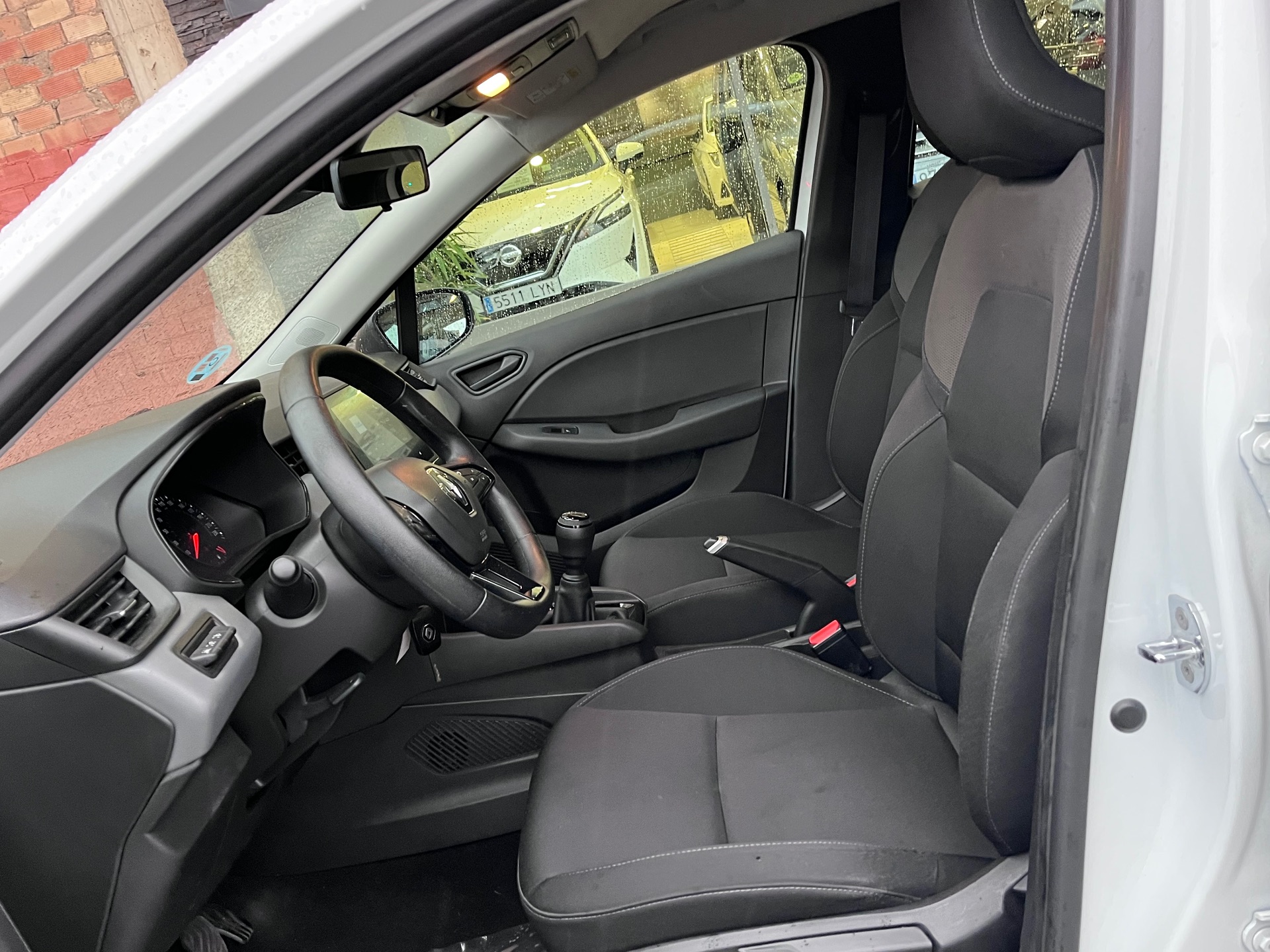 Renault Clio SCe 75 CV 5p. Business