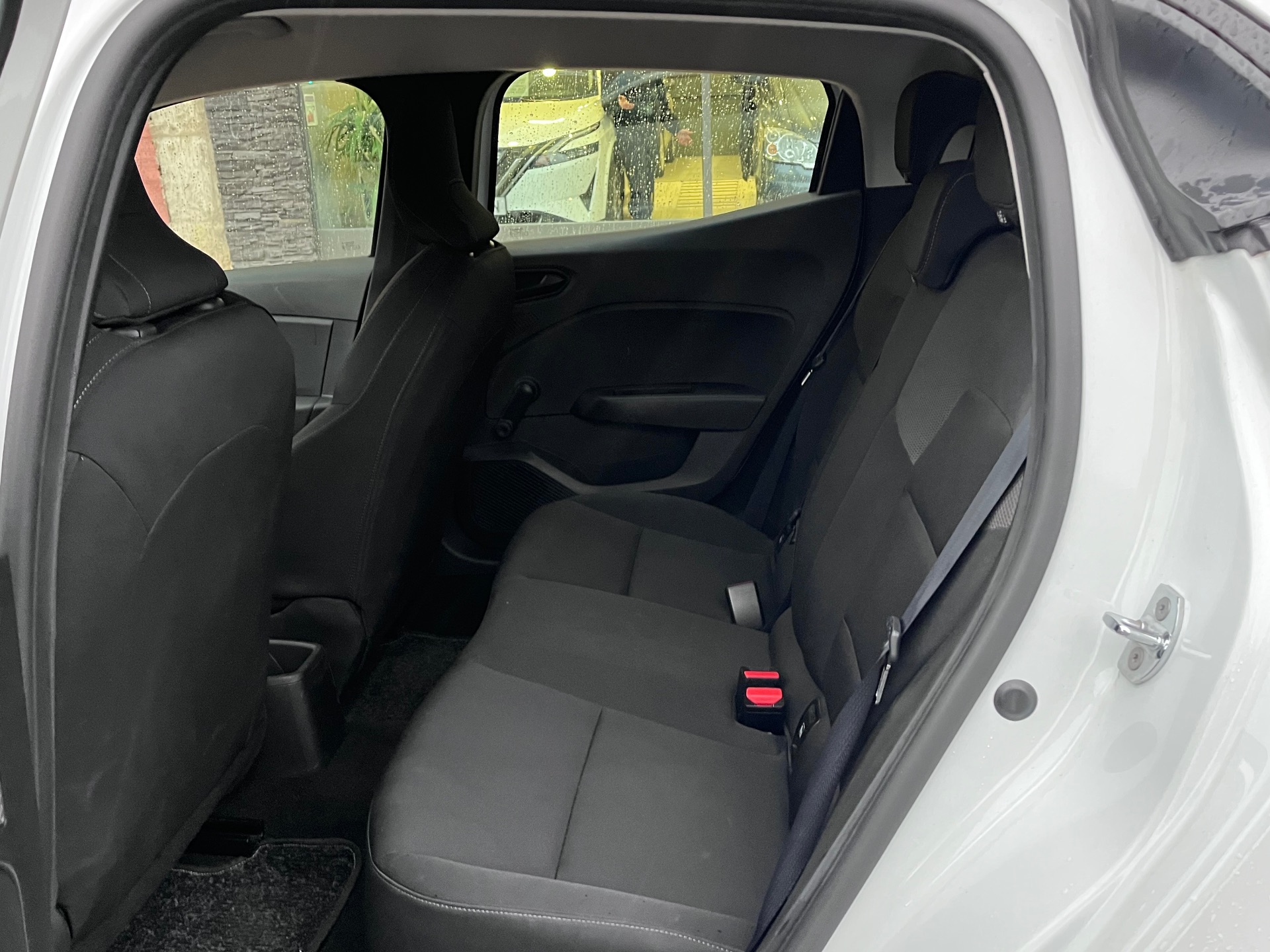 Renault Clio SCe 75 CV 5p. Business