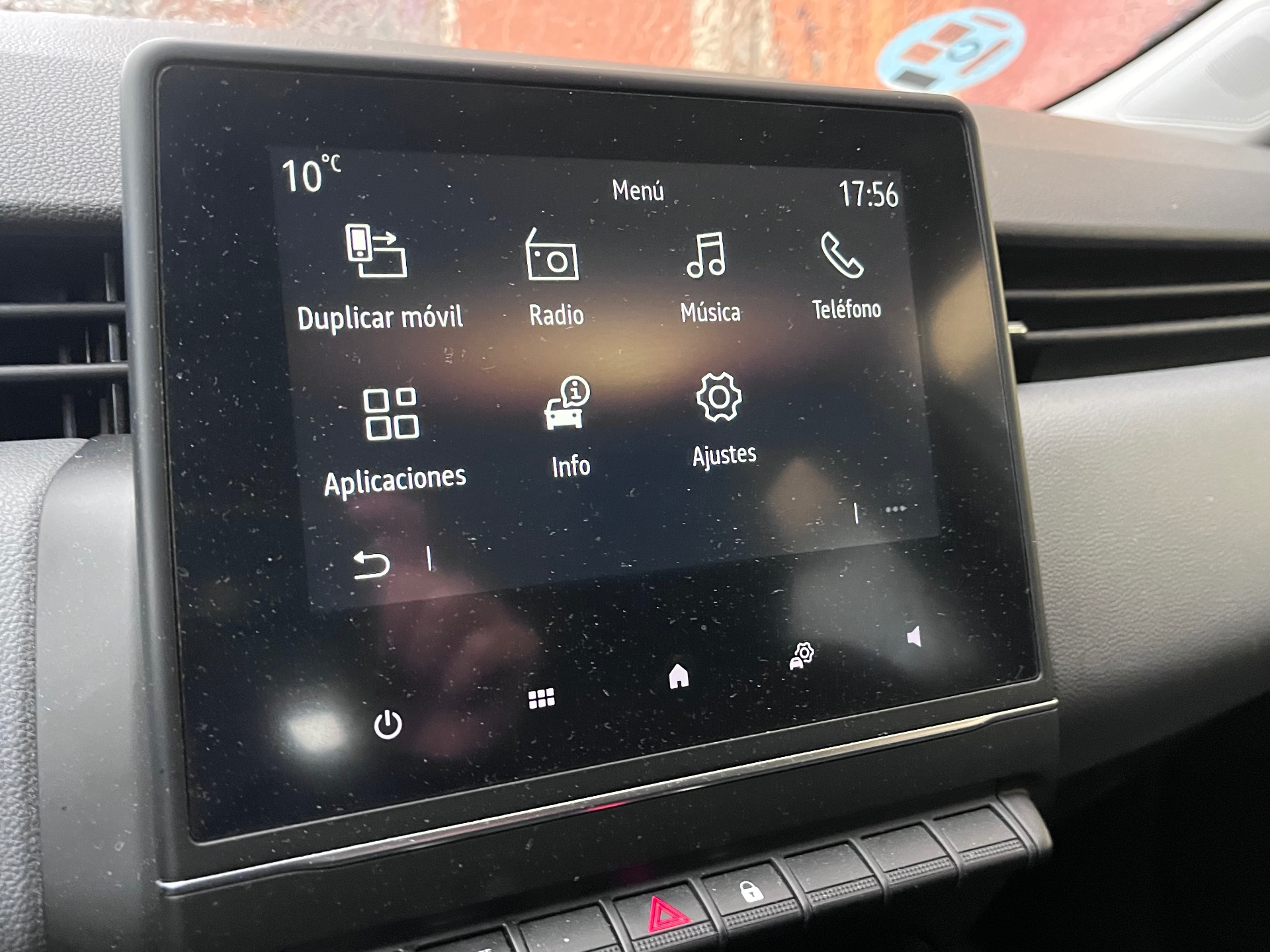 Renault Clio SCe 75 CV 5p. Business