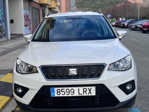 SEAT Arona  1.0 TSI 81kW 110CV Style Go2