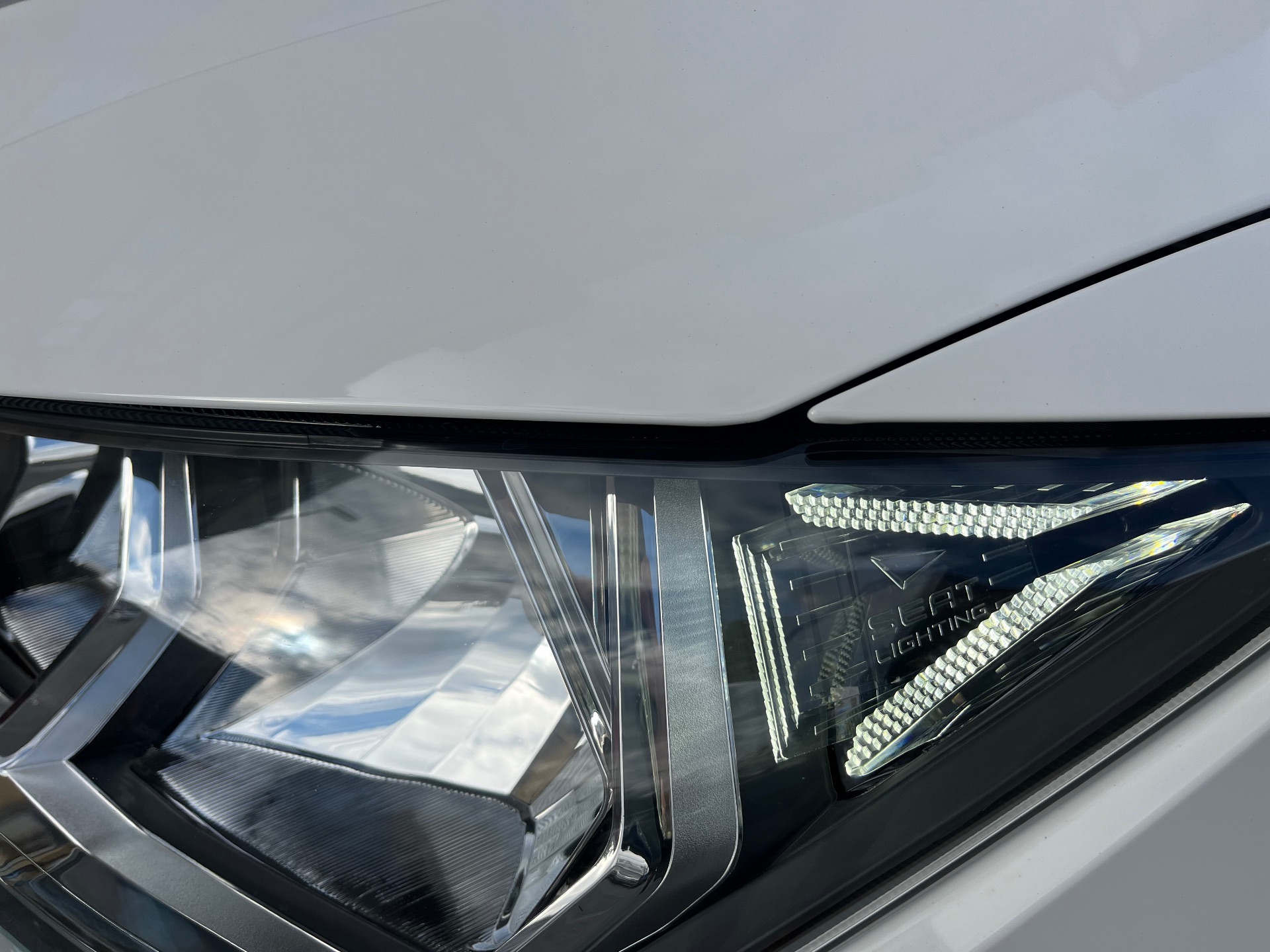 SEAT Arona  1.0 TSI 81kW 110CV Style Go2