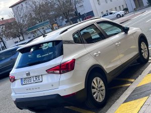 SEAT Arona  1.0 TSI 81kW 110CV Style Go2