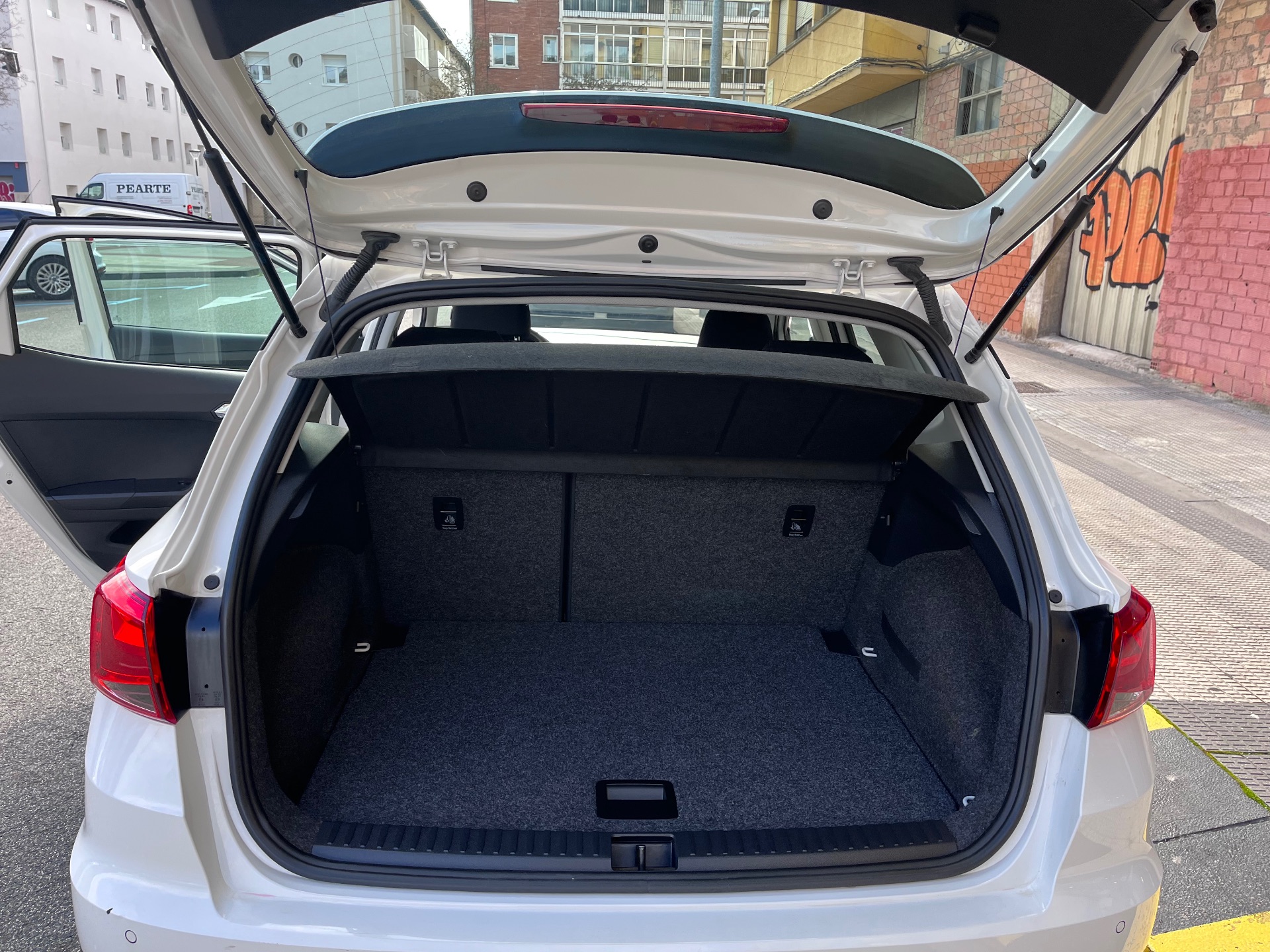 SEAT Arona  1.0 TSI 81kW 110CV Style Go2