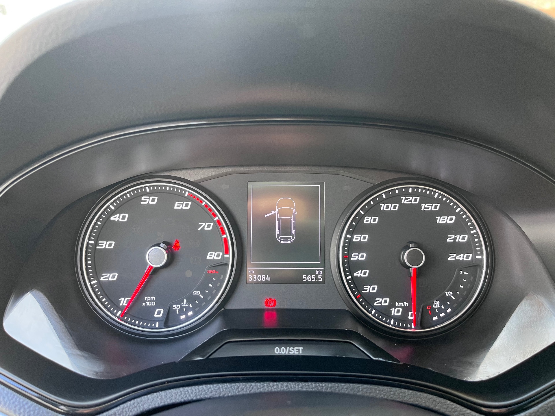 SEAT Arona  1.0 TSI 81kW 110CV Style Go2