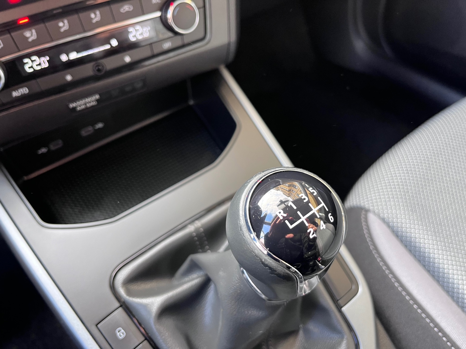 SEAT Arona  1.0 TSI 81kW 110CV Style Go2