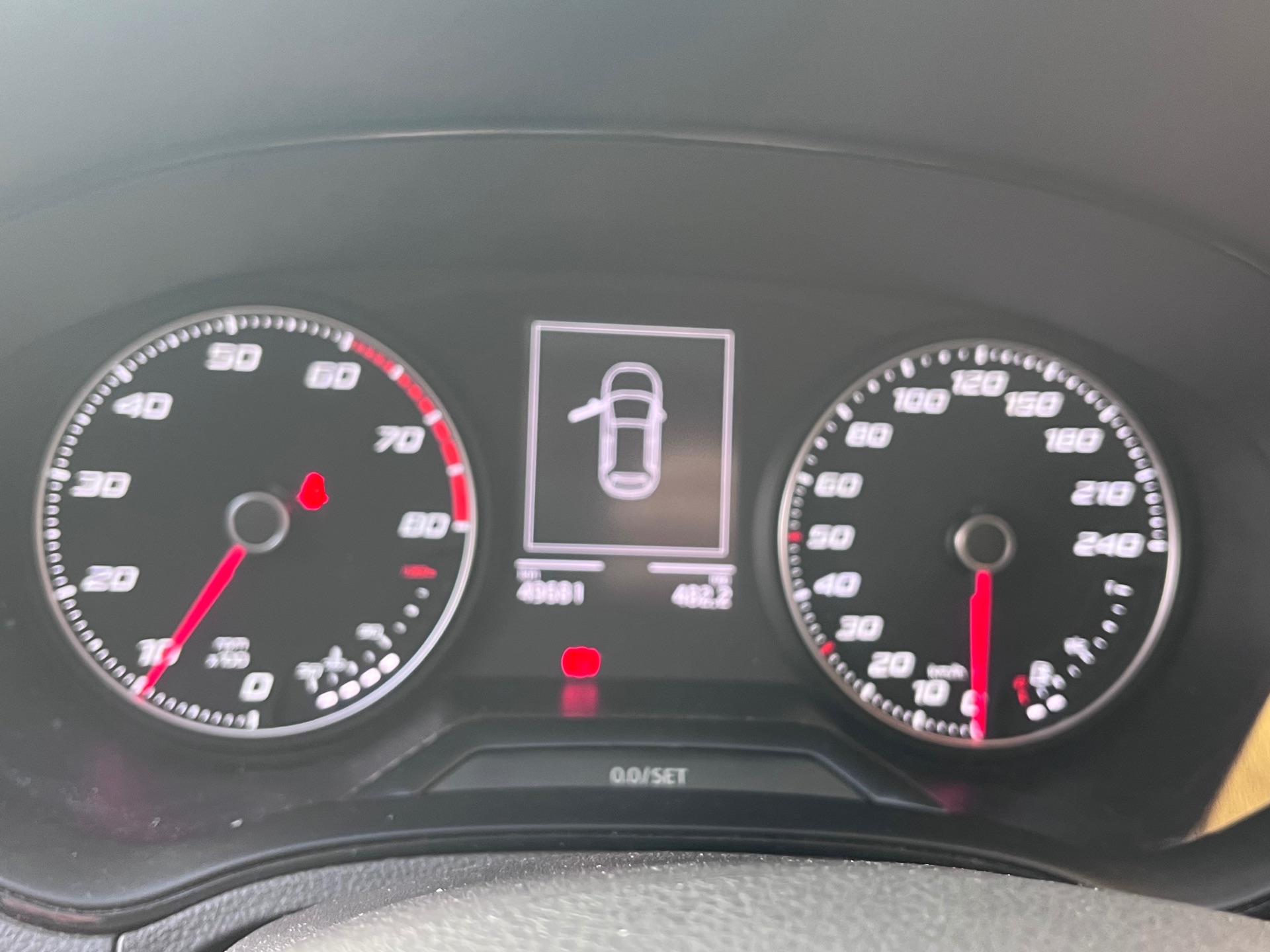 SEAT Ibiza 1.0 EcoTSI 95 CV S/S 5p. Style