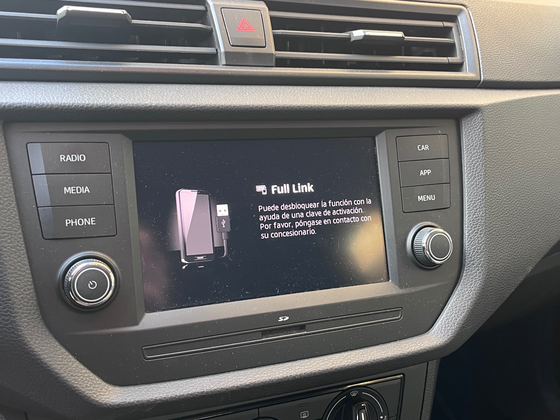 SEAT Ibiza 1.0 EcoTSI 95 CV S/S 5p. Style