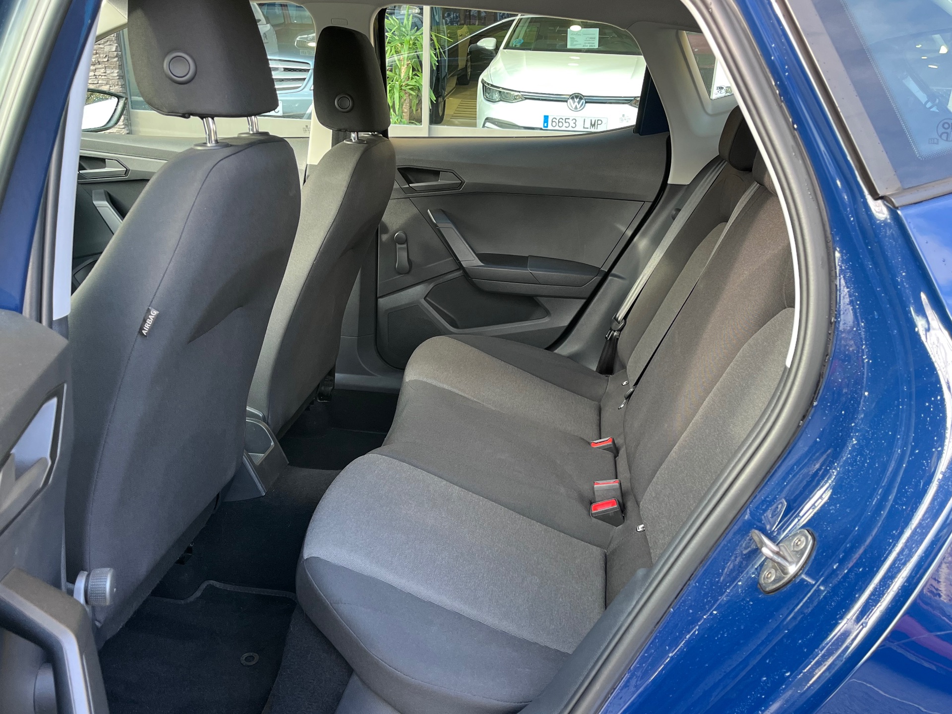 SEAT Ibiza 1.0 EcoTSI 95 CV S/S 5p. Style