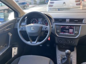 SEAT Ibiza 1.0 EcoTSI 95 CV S/S 5p. Style