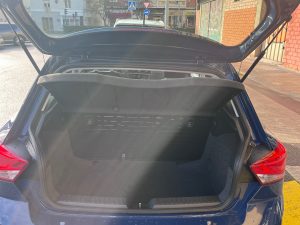 SEAT Ibiza 1.0 EcoTSI 95 CV S/S 5p. Style