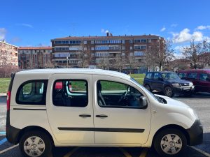 Renault Kangoo 1.5 DCi 70CV 4p.