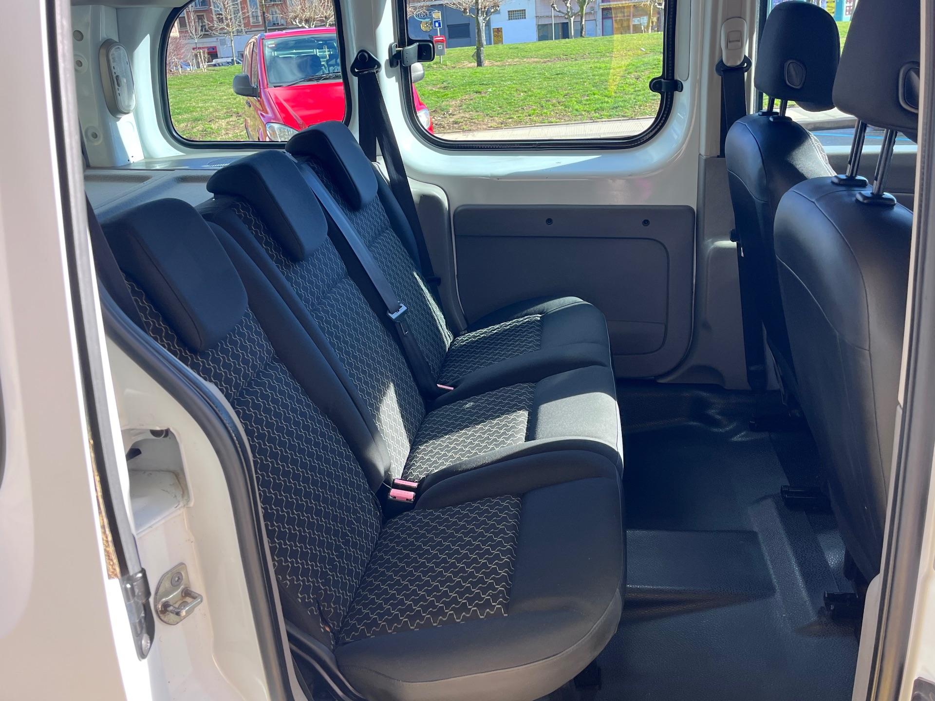 Renault Kangoo 1.5 DCi 70CV 4p.