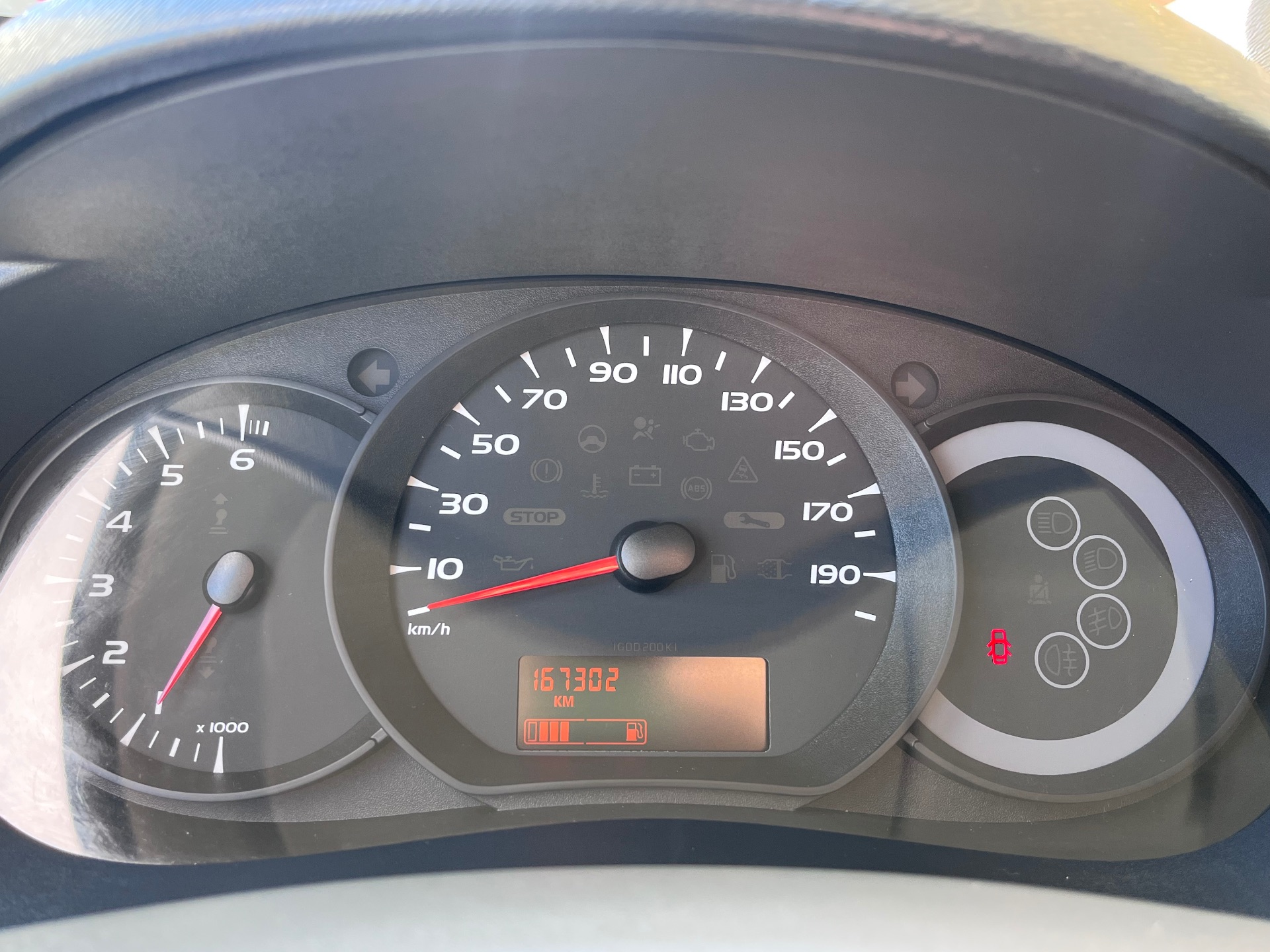 Renault Kangoo 1.5 DCi 70CV 4p.