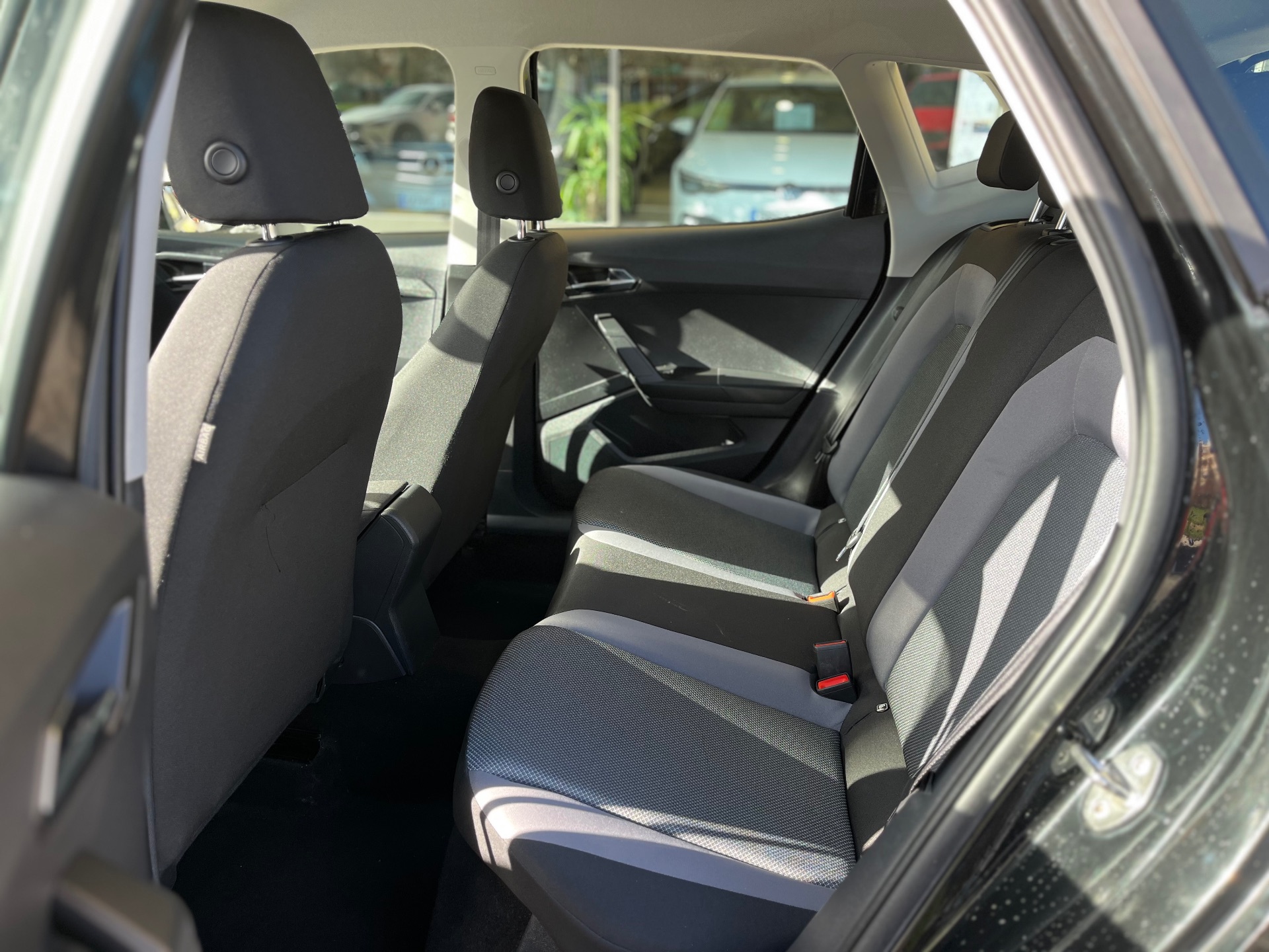 SEAT Arona  1.0 TSI 70kW 95CV Style Go Ecomotive