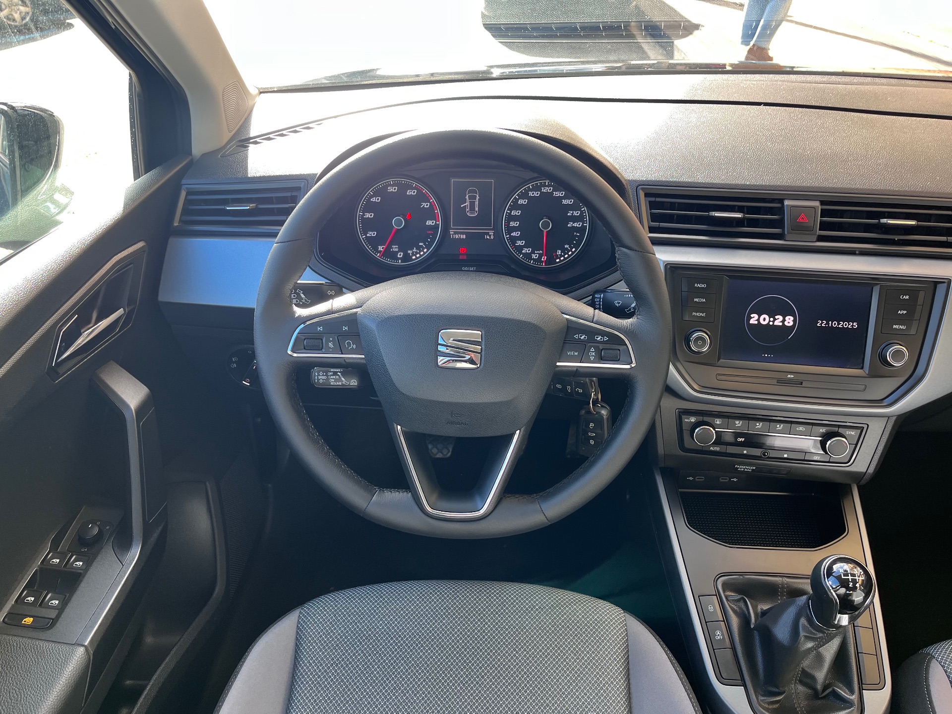 SEAT Arona  1.0 TSI 70kW 95CV Style Go Ecomotive