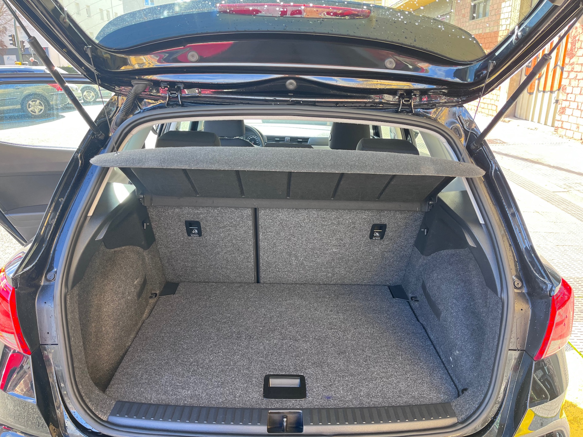 SEAT Arona  1.0 TSI 70kW 95CV Style Go Ecomotive