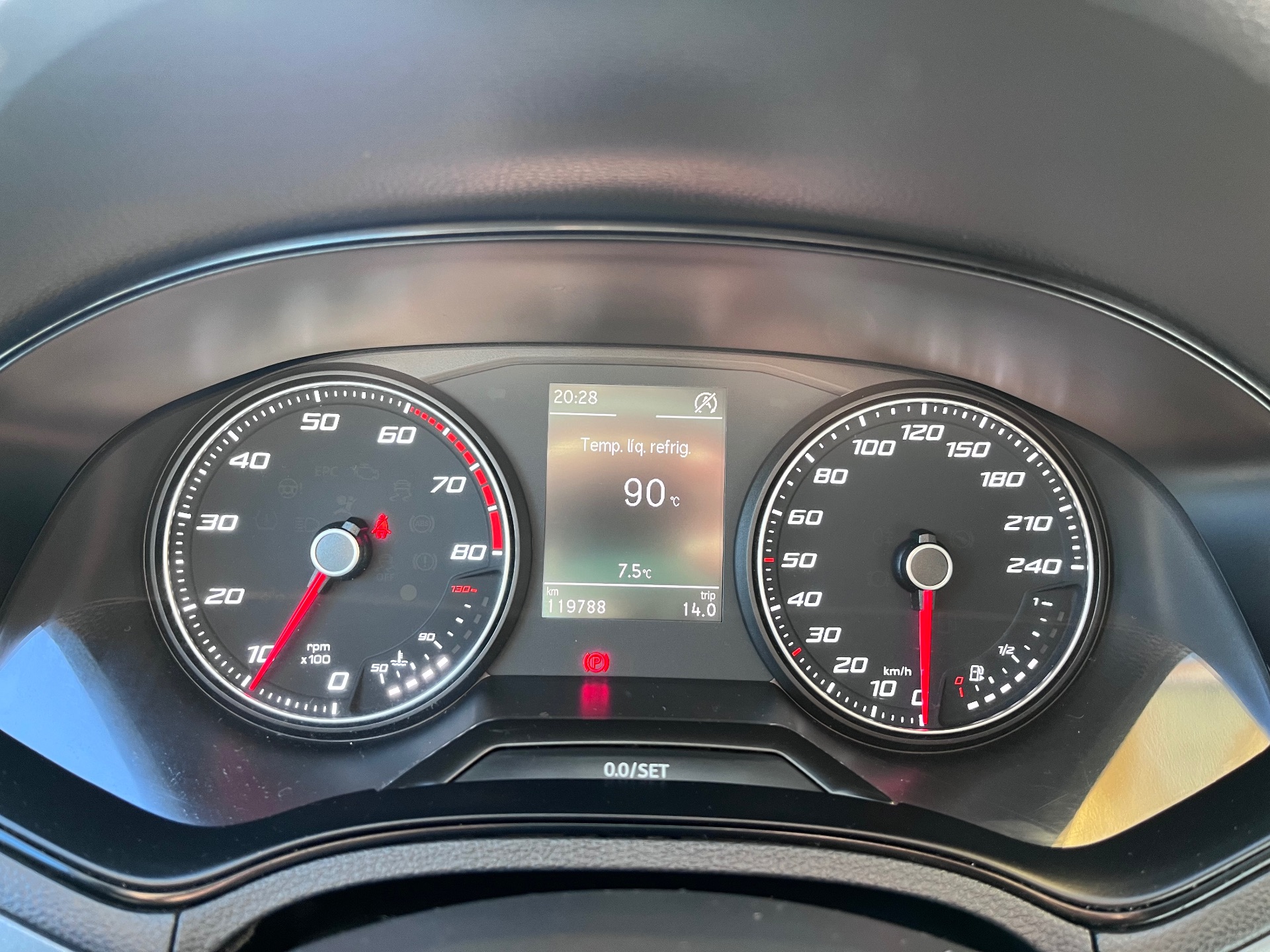 SEAT Arona  1.0 TSI 70kW 95CV Style Go Ecomotive