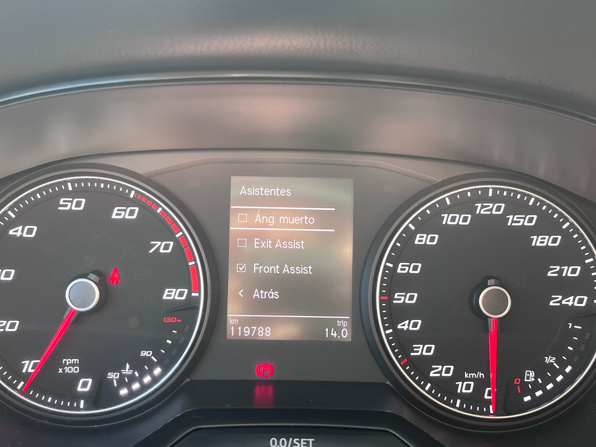 SEAT Arona  1.0 TSI 70kW 95CV Style Go Ecomotive