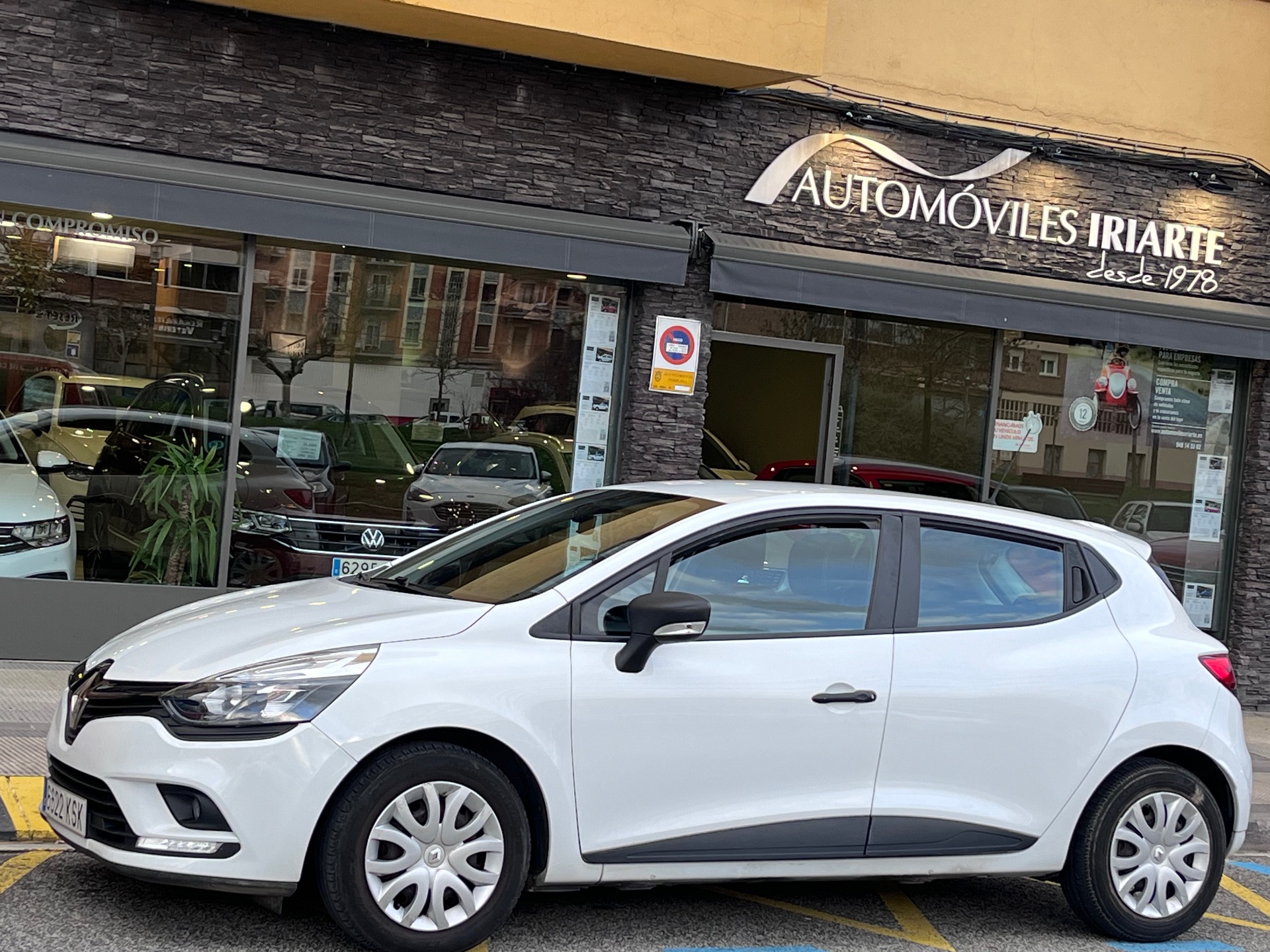 Renault Clio DCi 8V 75 CV 5 Porte Business