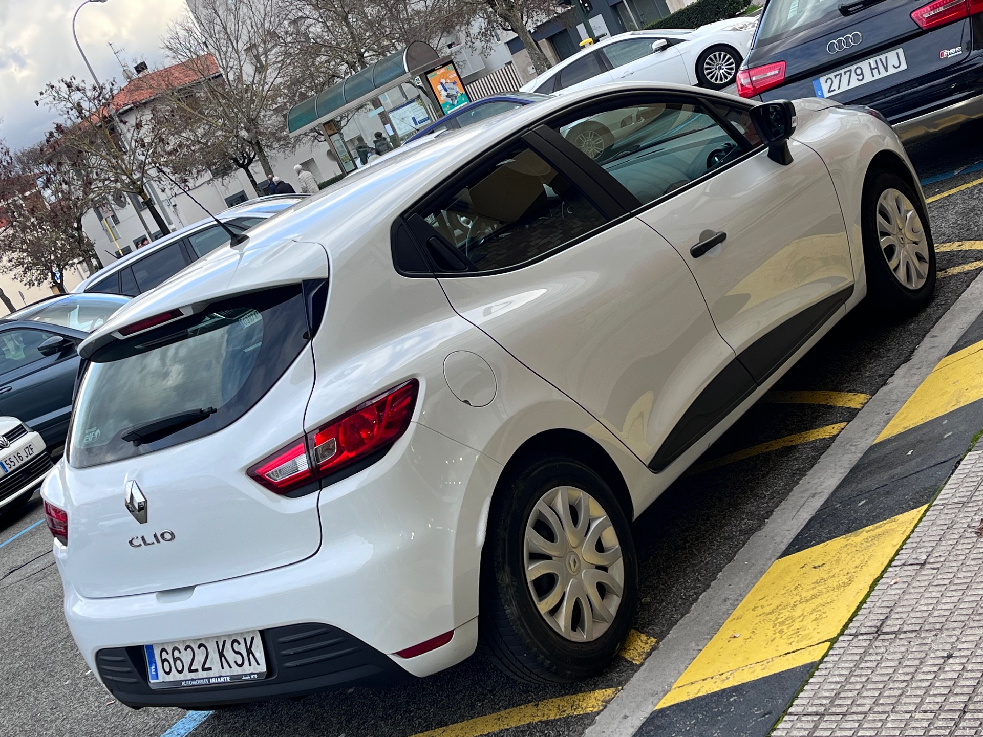 Renault Clio DCi 8V 75 CV 5 Porte Business
