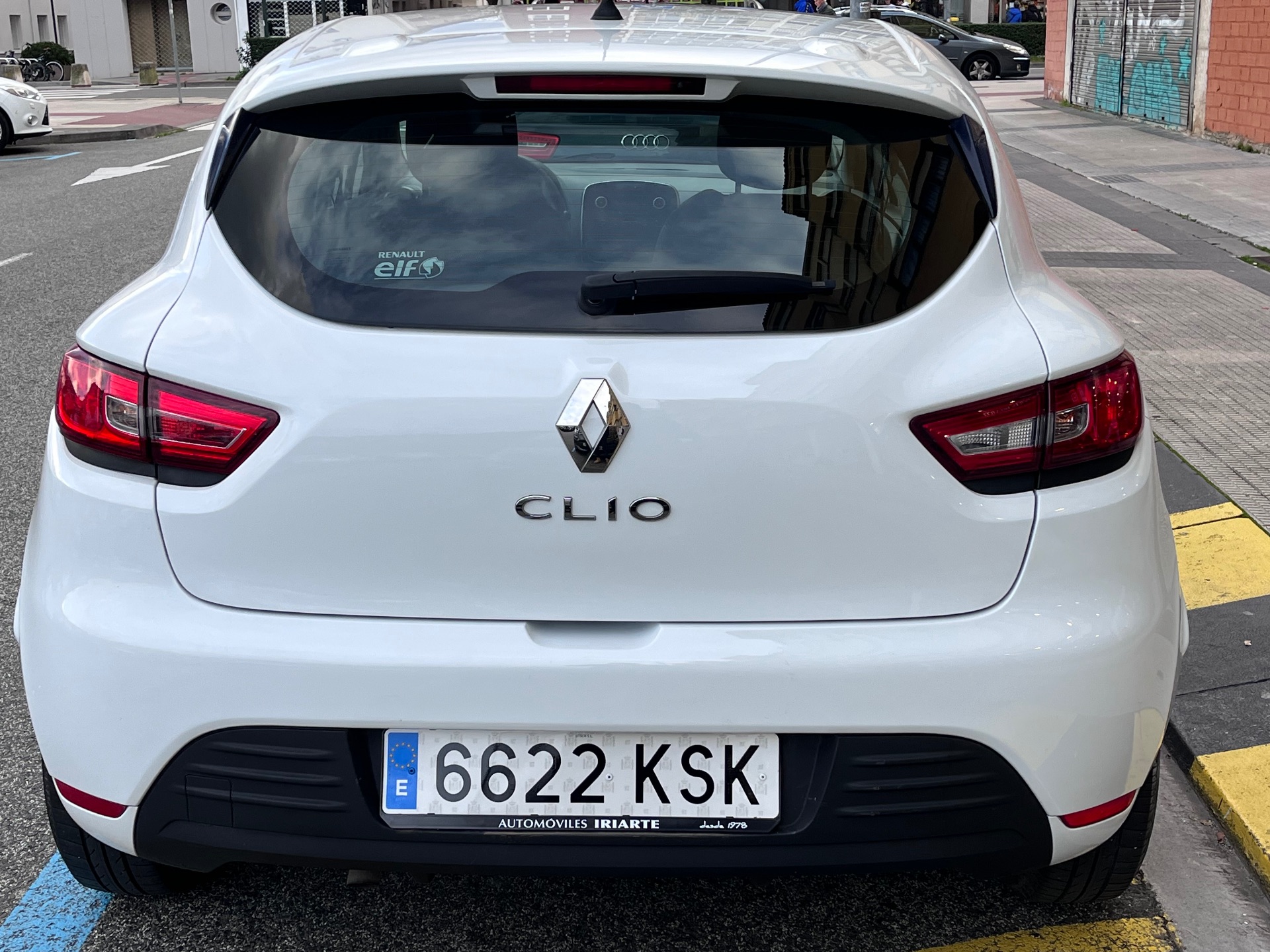 Renault Clio DCi 8V 75 CV 5 Porte Business