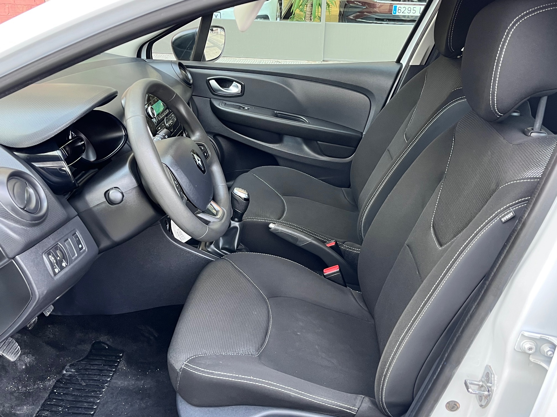 Renault Clio DCi 8V 75 CV 5 Porte Business