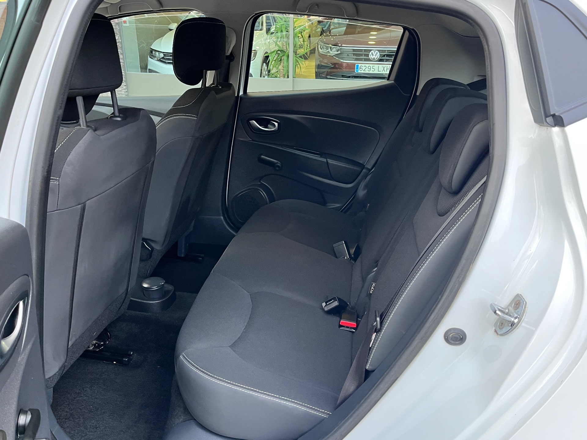 Renault Clio DCi 8V 75 CV 5 Porte Business