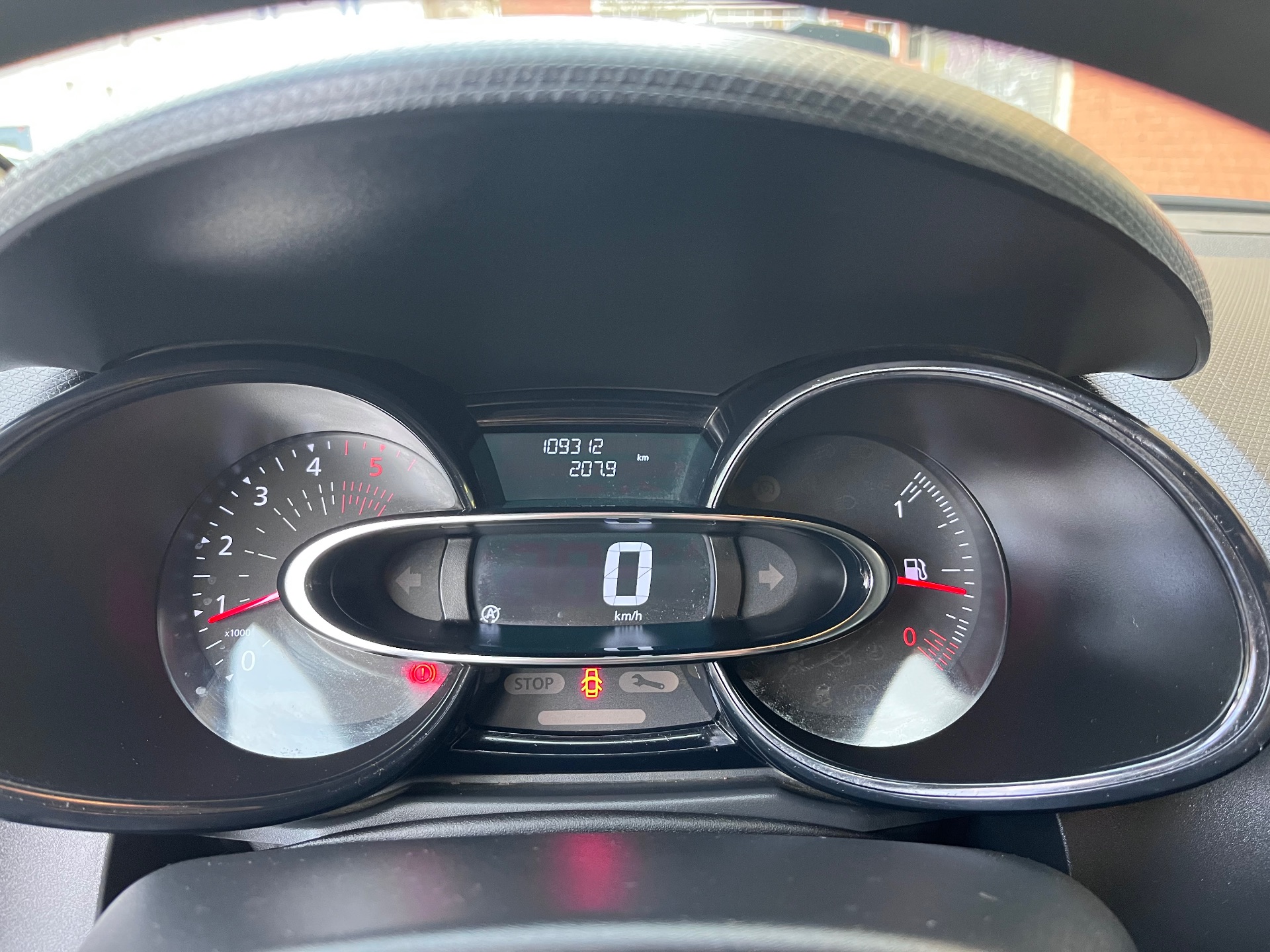 Renault Clio DCi 8V 75 CV 5 Porte Business