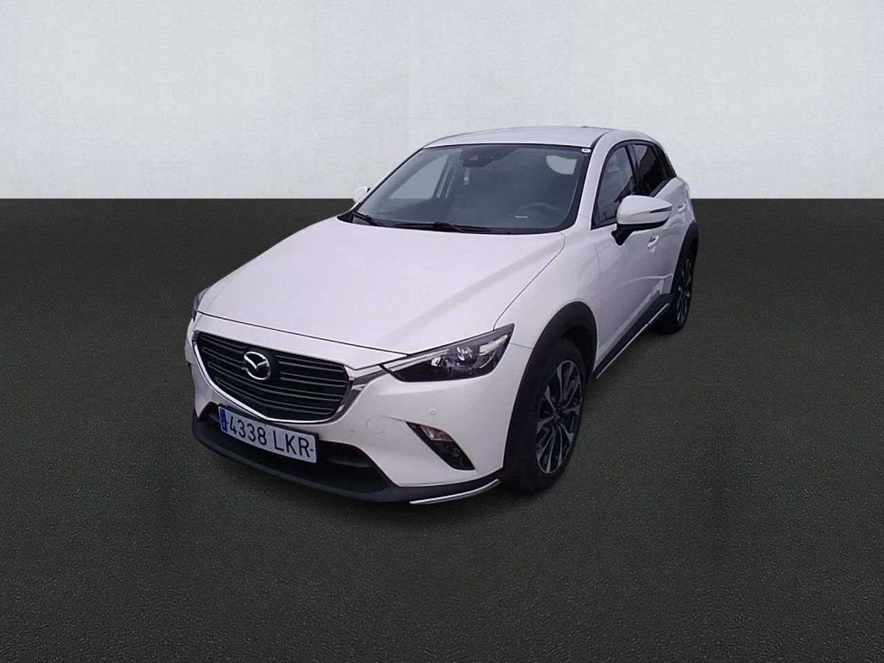 Mazda CX-3  2.0 G 89kW 121CV 2WD Zenith
