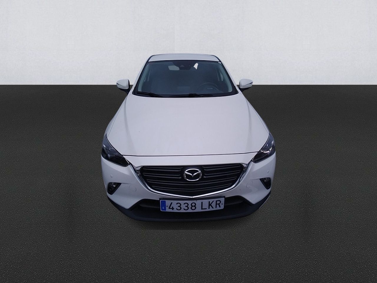 Mazda CX-3  2.0 G 89kW 121CV 2WD Zenith