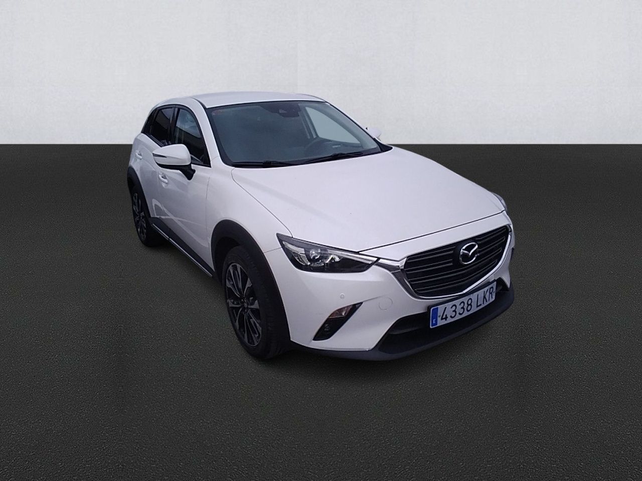 Mazda CX-3  2.0 G 89kW 121CV 2WD Zenith