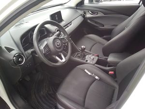 Mazda CX-3  2.0 G 89kW 121CV 2WD Zenith