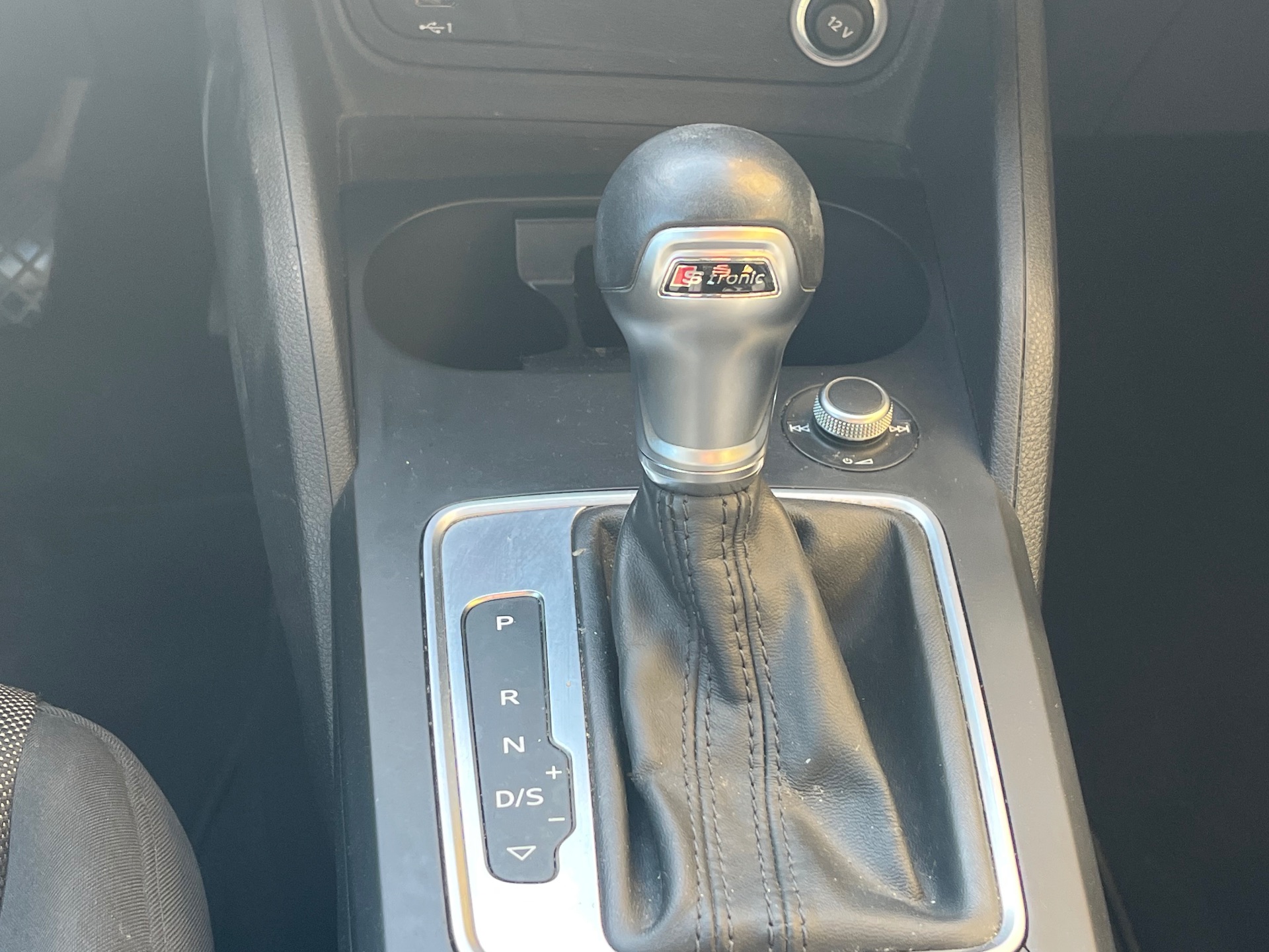 Audi Q2 1.6 TDI S Tronic
