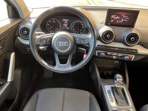 Audi Q2 1.6 TDI S Tronic