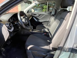 Audi Q2 1.6 TDI S Tronic