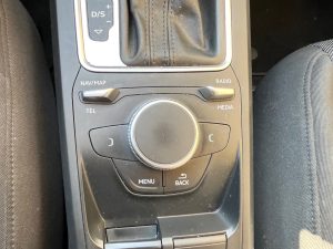 Audi Q2 1.6 TDI S Tronic
