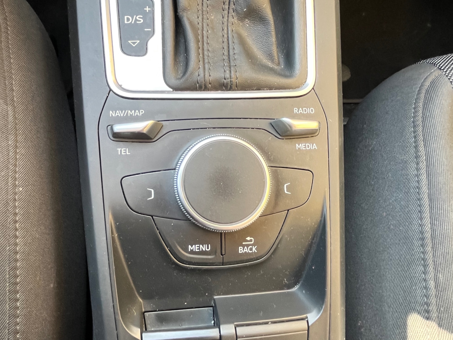Audi Q2 1.6 TDI S Tronic