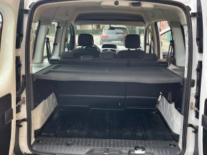 Renault Kangoo  Profes. M1AF Blue dCi 70 kW95 CV SS