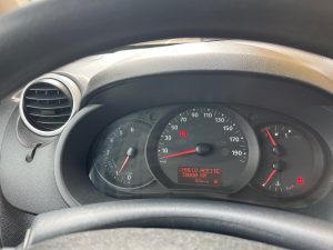 Renault Kangoo  Profes. M1AF Blue dCi 70 kW95 CV SS