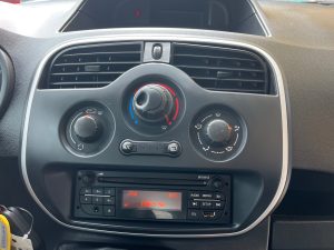 Renault Kangoo  Profes. M1AF Blue dCi 70 kW95 CV SS