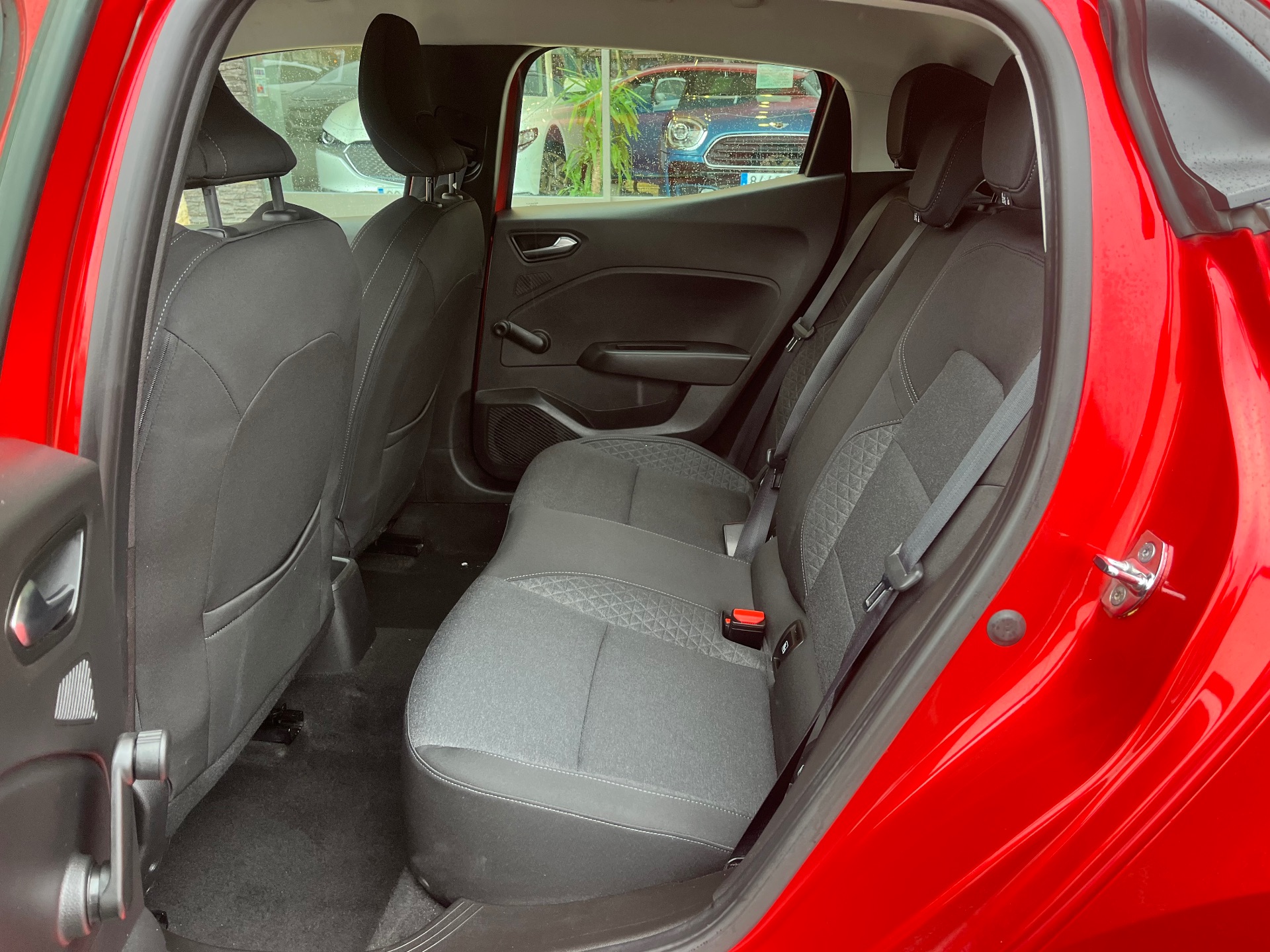 Renault Clio  1,5 dci 85cv