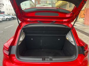 Renault Clio  1,5 dci 85cv