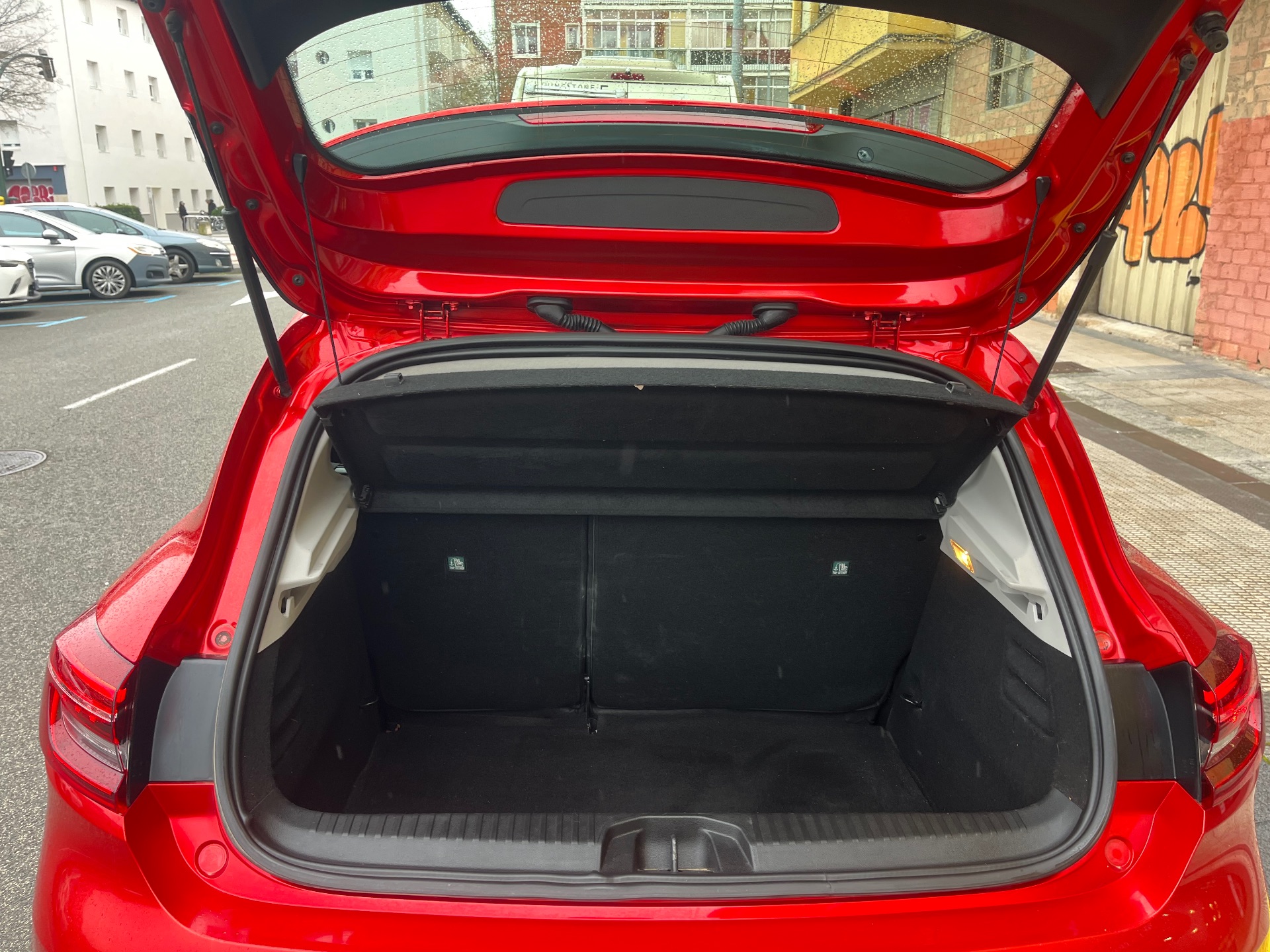 Renault Clio  1,5 dci 85cv