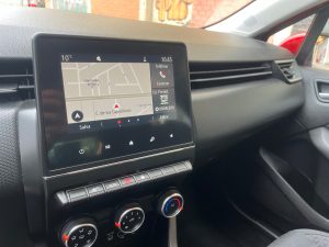 Renault Clio  1,5 dci 85cv