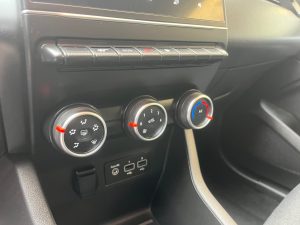 Renault Clio  1,5 dci 85cv