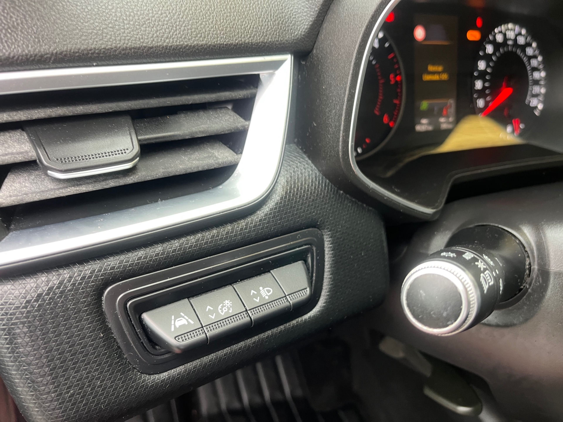 Renault Clio  1,5 dci 85cv