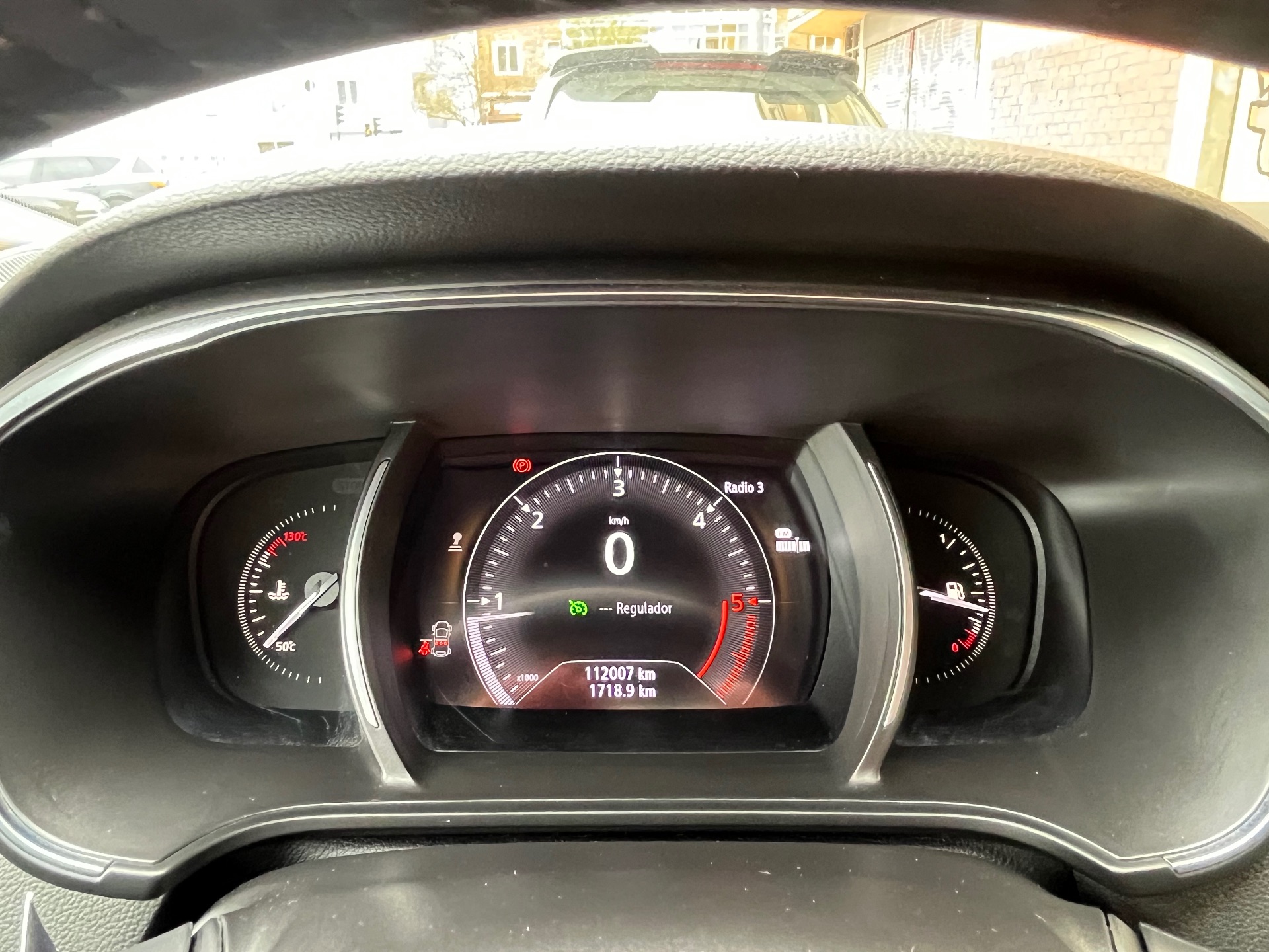 Renault  Mégane Blue DCi 115 CV Business